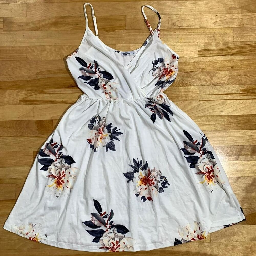 Free-people Women's multi Dress